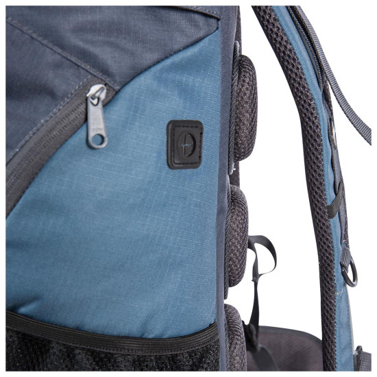 Trespass Τσάντα πλάτης Inverary Rucksack 45L